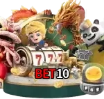 bet10 slots